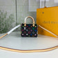 Fashion Luxe Touch bags - 3459