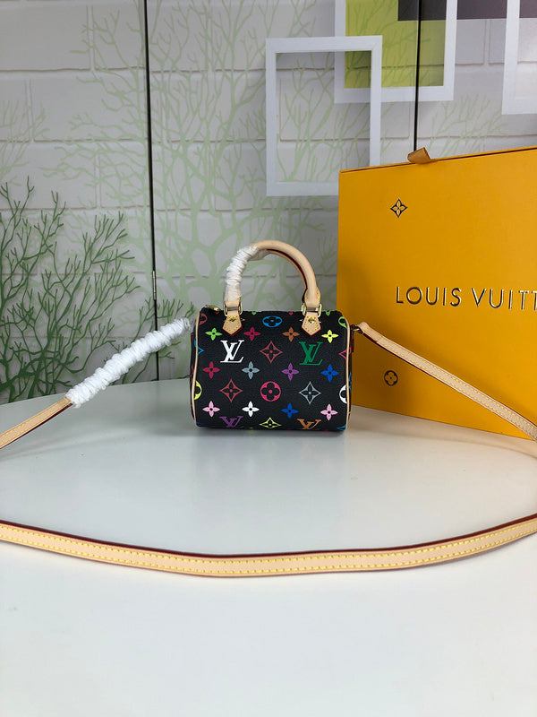 Fashion Luxe Touch bags - 3459