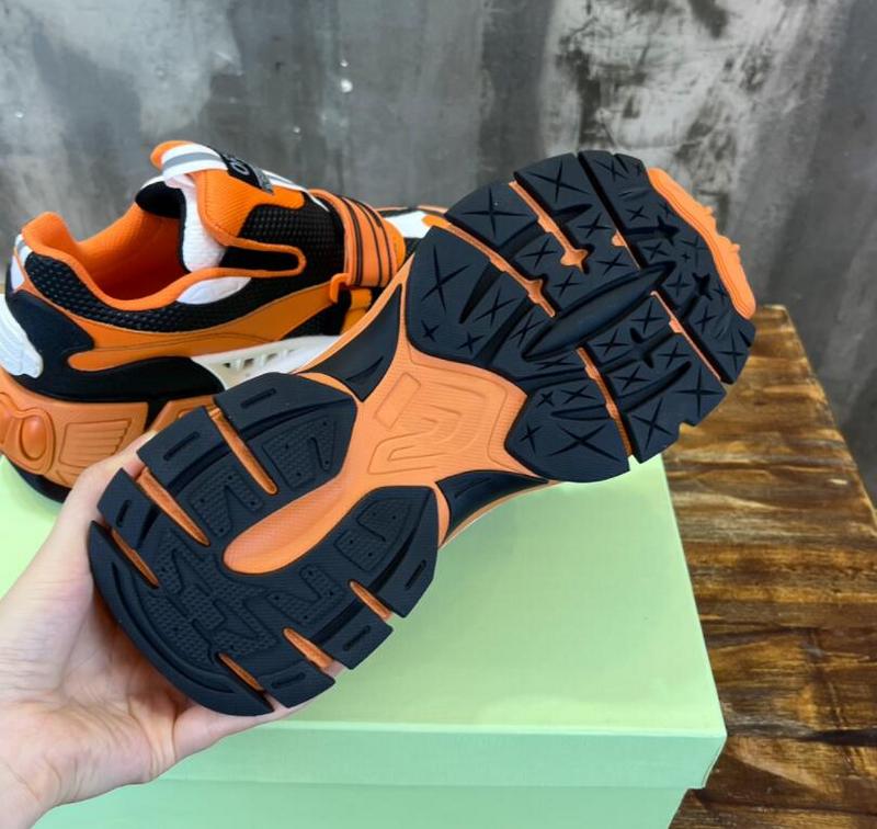 Luxe Touch Bags - YZO Men Shoes - 045