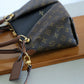 Luxe Touch Fashion LTB-bags - 8010