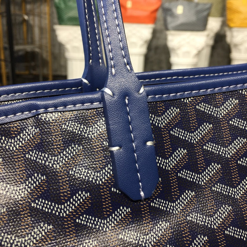 Luxe Touch Bags - GOD Bags - 221