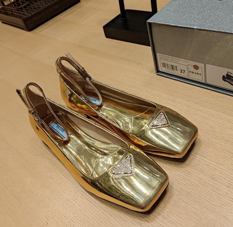 Luxe Touch Bags - PD Women Shoes - 325