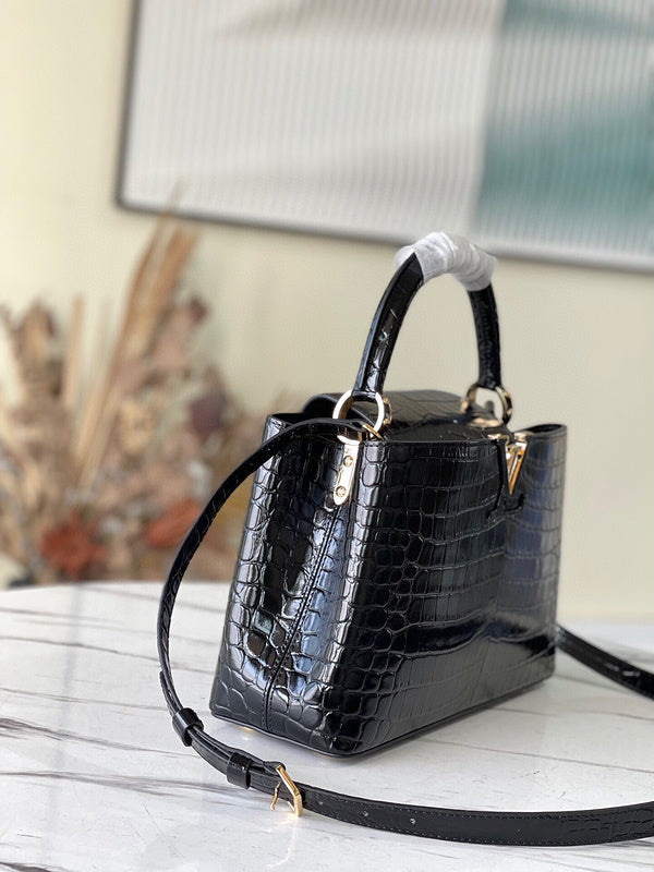 Fashion Luxe Touch bags - 5357