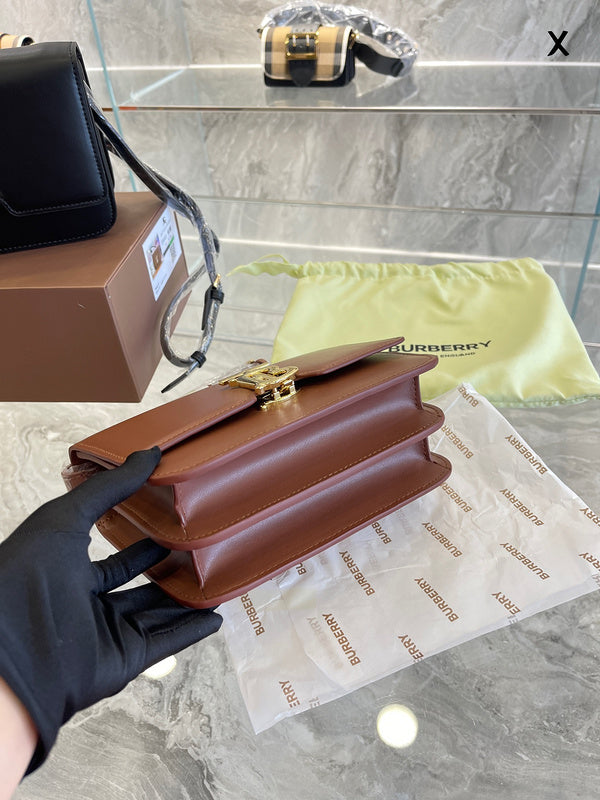Luxe Touch Bags Fashion -BBR Bags - 1699