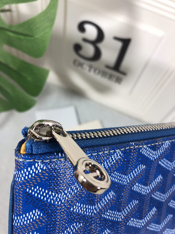 Luxe Touch Bags - GOD Bags - 388