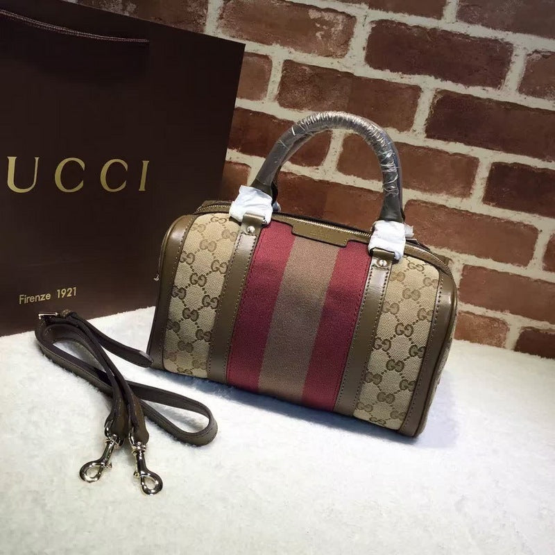 Luxe Touch Bags - Luxe Touch Bags - 1176