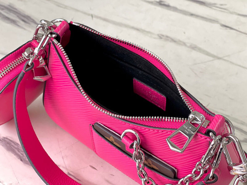 Fashion Luxe Touch bags - 4382