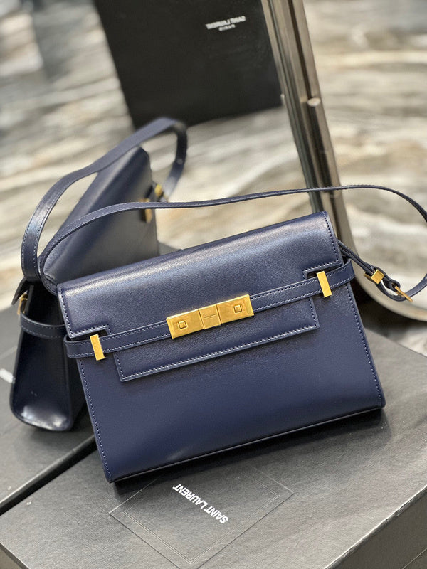Luxe Touch SLY Bags - 063
