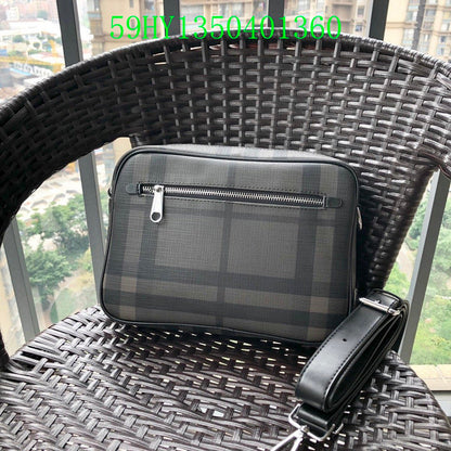 Luxe Touch Fashion -BBR Bags - 557