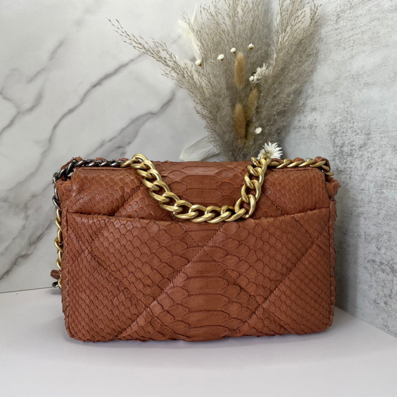 Luxe Touch Bags 

 -  Bags - 3063