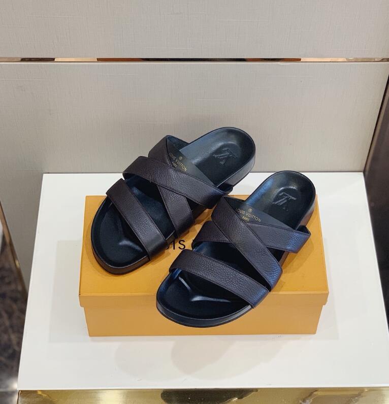 Luxe Touch Bags -  Men Shoes - 1593