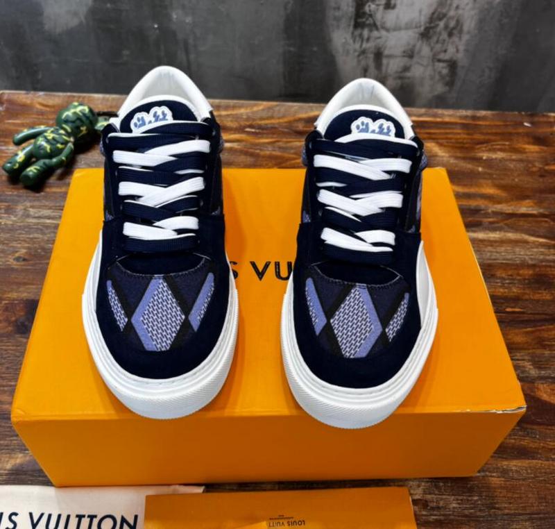 Luxe Touch Bags 

 - LTB Men Shoes - 821