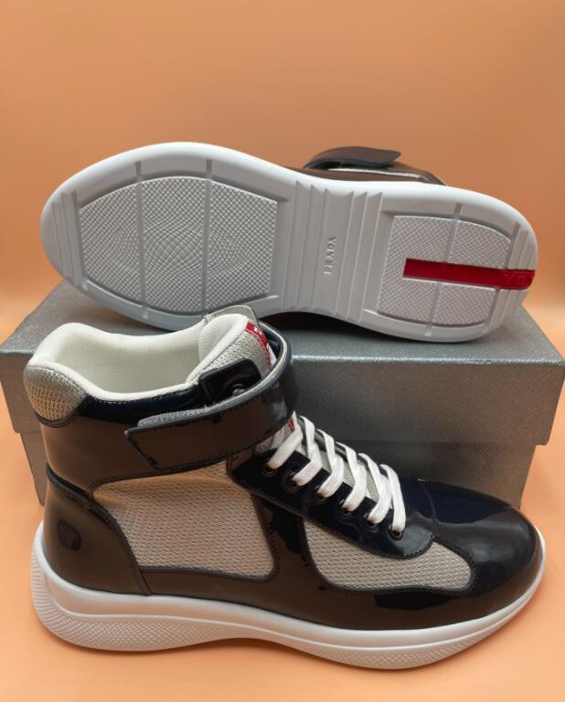 Luxe Touch Bags 

 - PD Men Shoes - 040