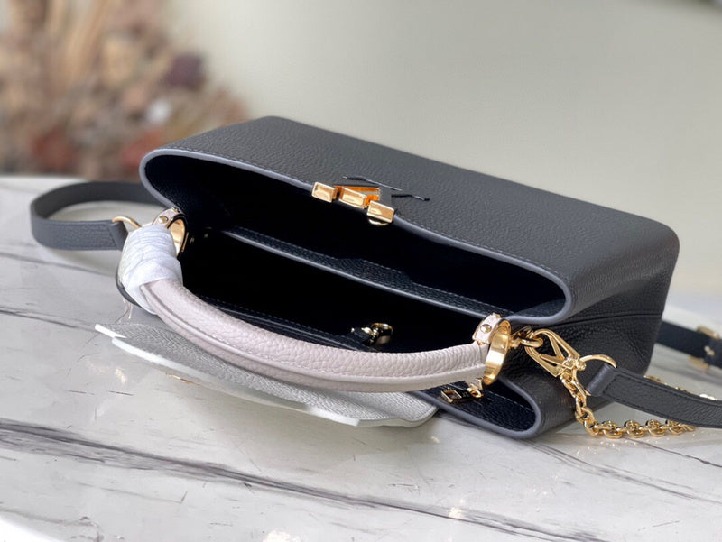 Fashion Luxe Touch bags - 4659