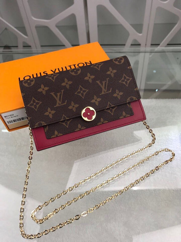 Rezaus Fashion LTB-bags - 9173