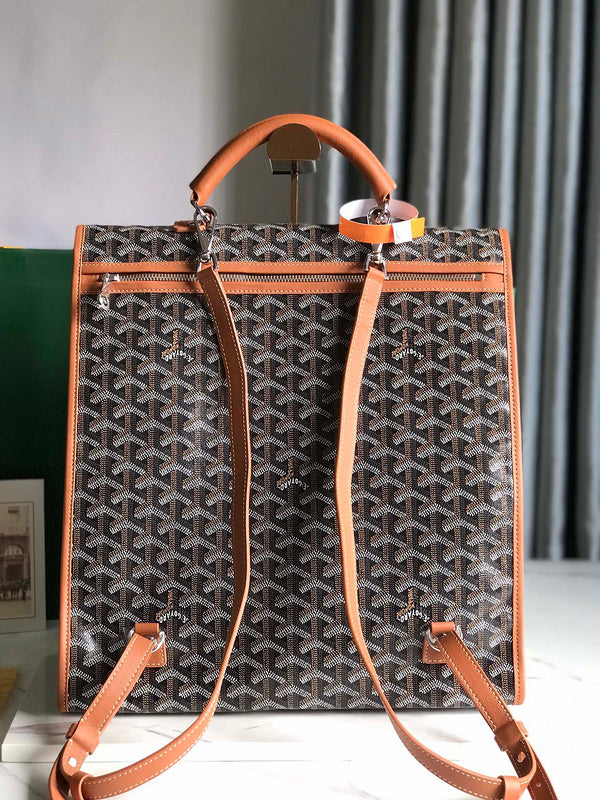 Luxe Touch Bags - GOD Bags - 005