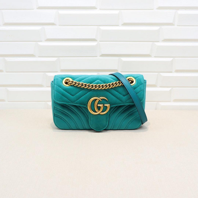 Luxe Touch Bags 

 - LTB Bags - 891