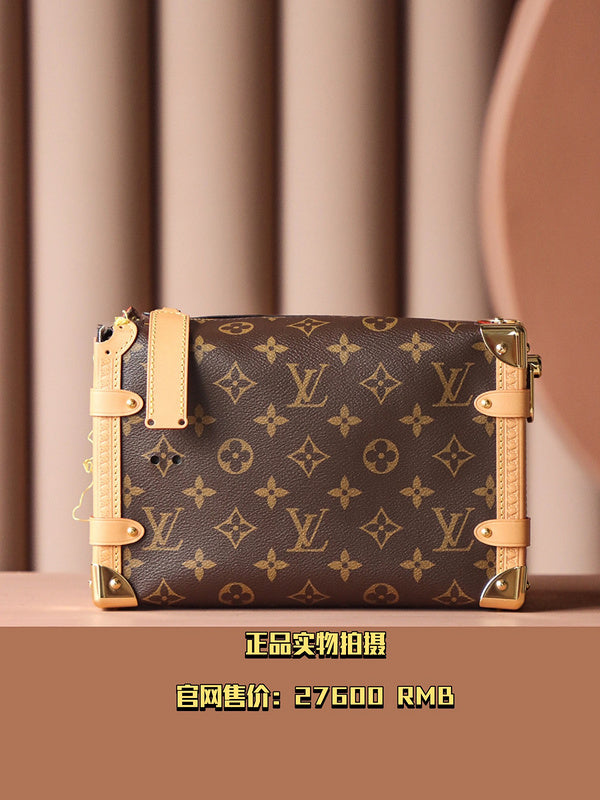 Fashion LTB-bags - 3408
