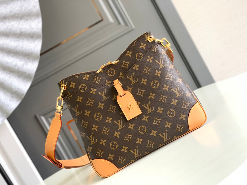 Luxe Touch Fashion LTB-Bags - 16862