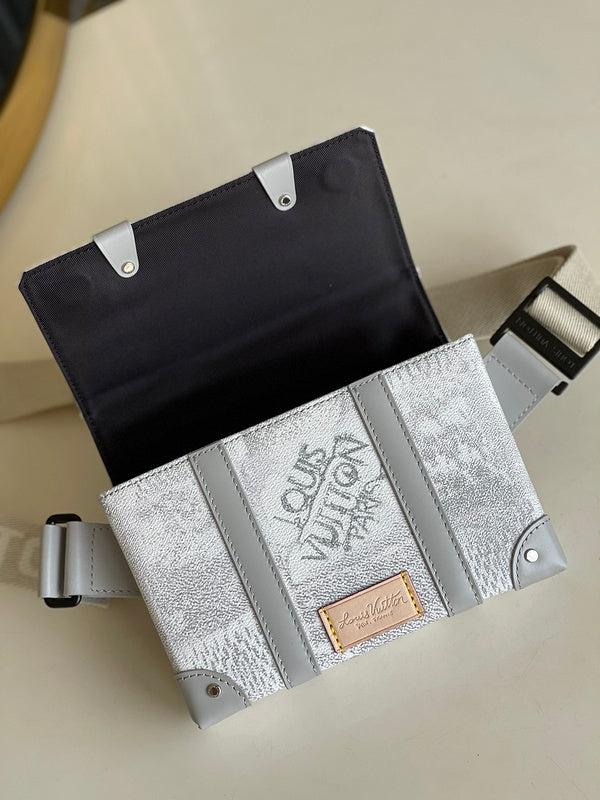Fashion Luxe Touch bags - 3338