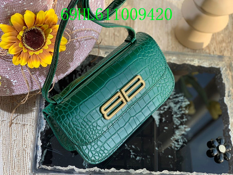 LTB Fashion - BGA Bags - 2023