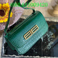 Luxe Touch Fashion - BGA Bags - 2023