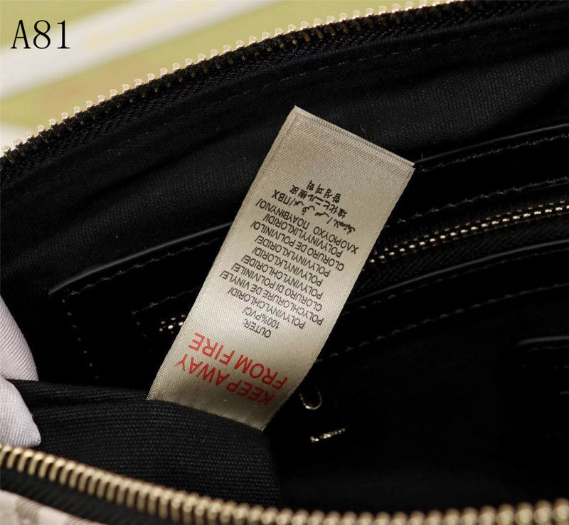 Luxe Touch Bags Fashion -BBR Bags - 849