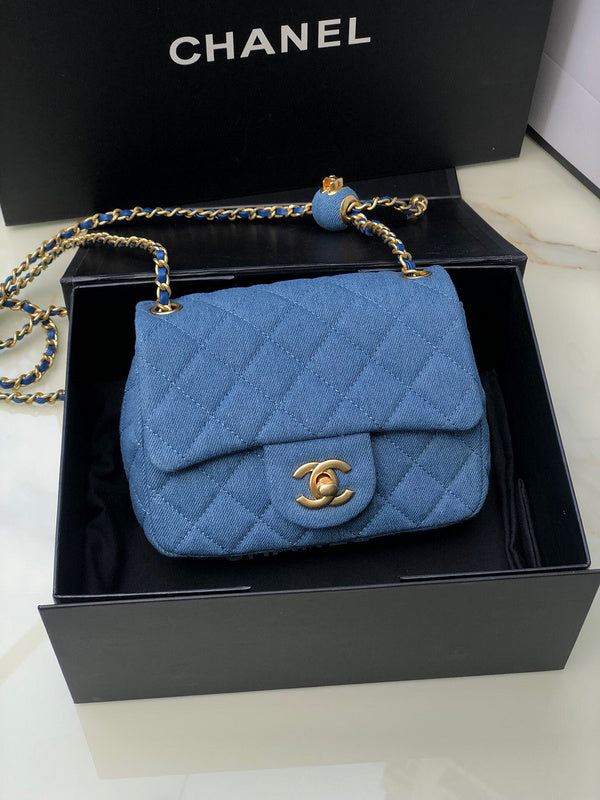 Luxe Touch Bags -  Bags - 177
