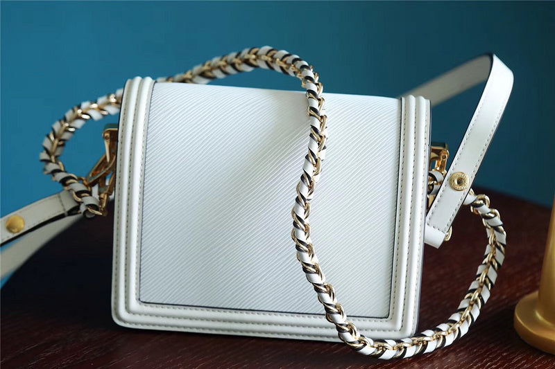 Luxe Touch Fashion LTB-bags - 8122