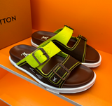 Luxe Touch Bags -  Men Shoes - 043