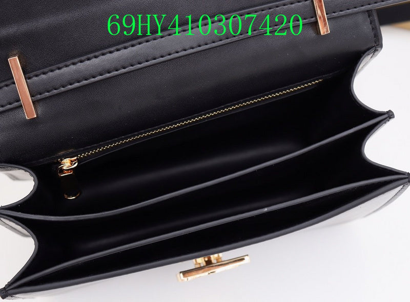 LTB Fashion -BBR Bags - 323