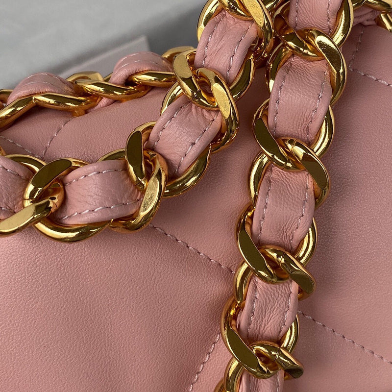 Luxe Touch Bags 

 -  Bags - 2653