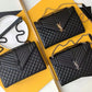 Luxe Touch - SLY Bags 250