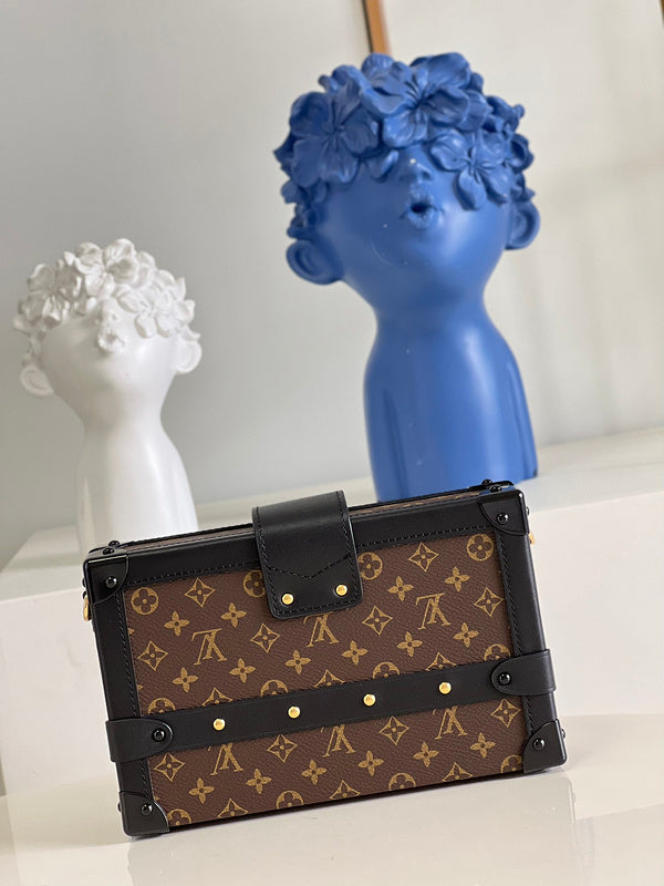 Luxe Touch Fashion LTB-Bags - 16809