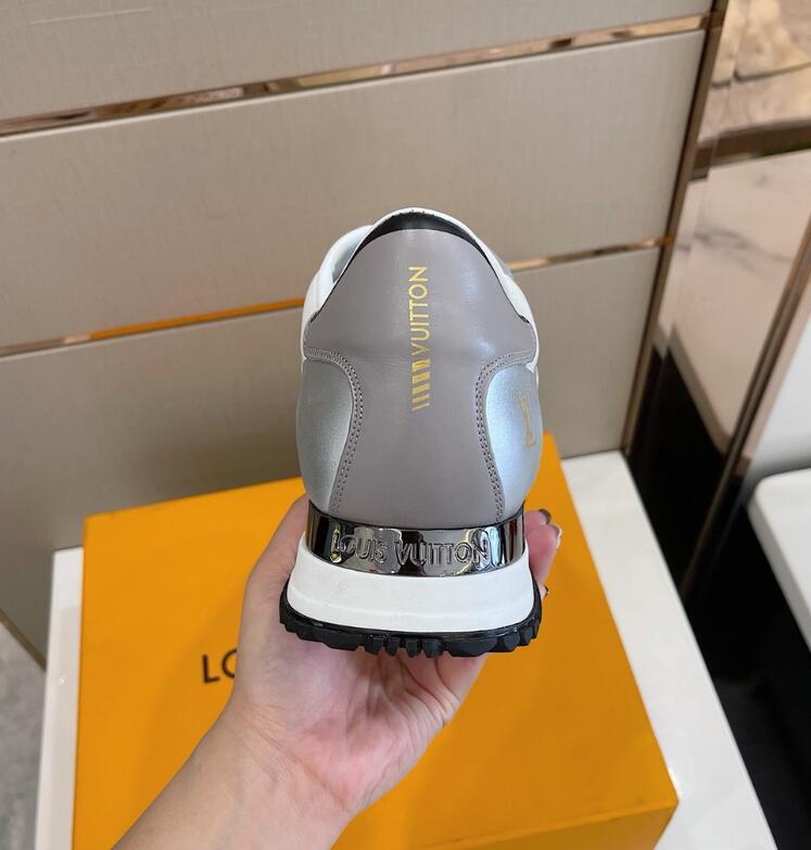 Luxe Touch Bags -  Men Shoes - 1624
