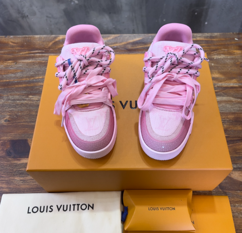 Luxe Touch Bags -  Women Shoes - 070