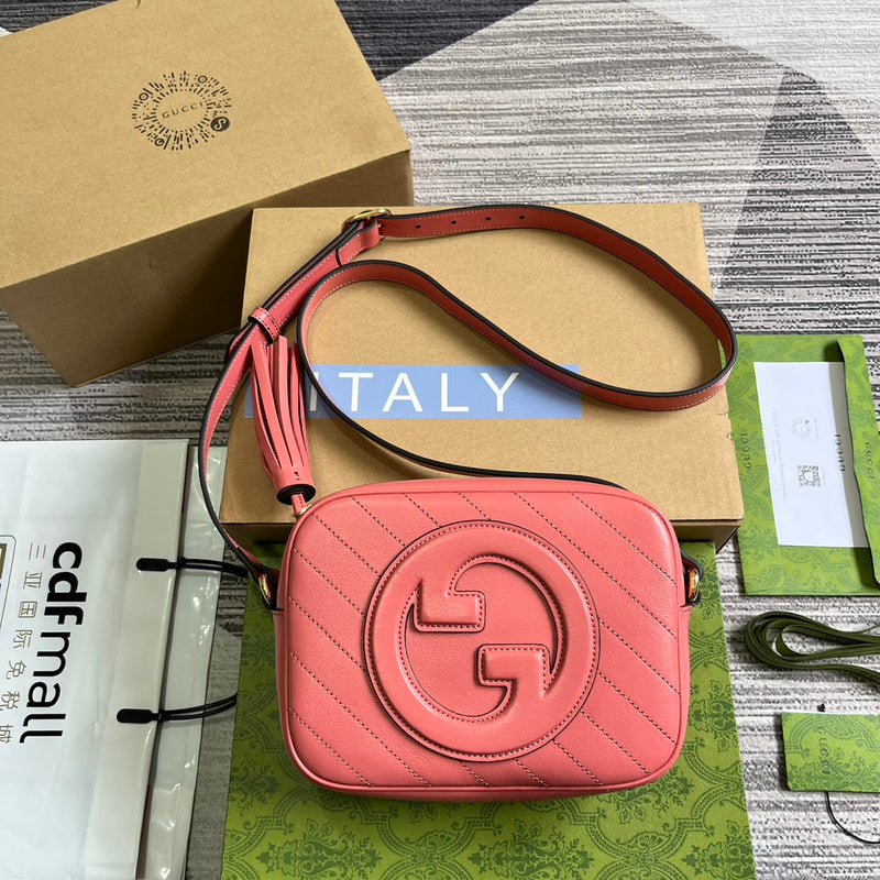 LTB - GG Bags - 333