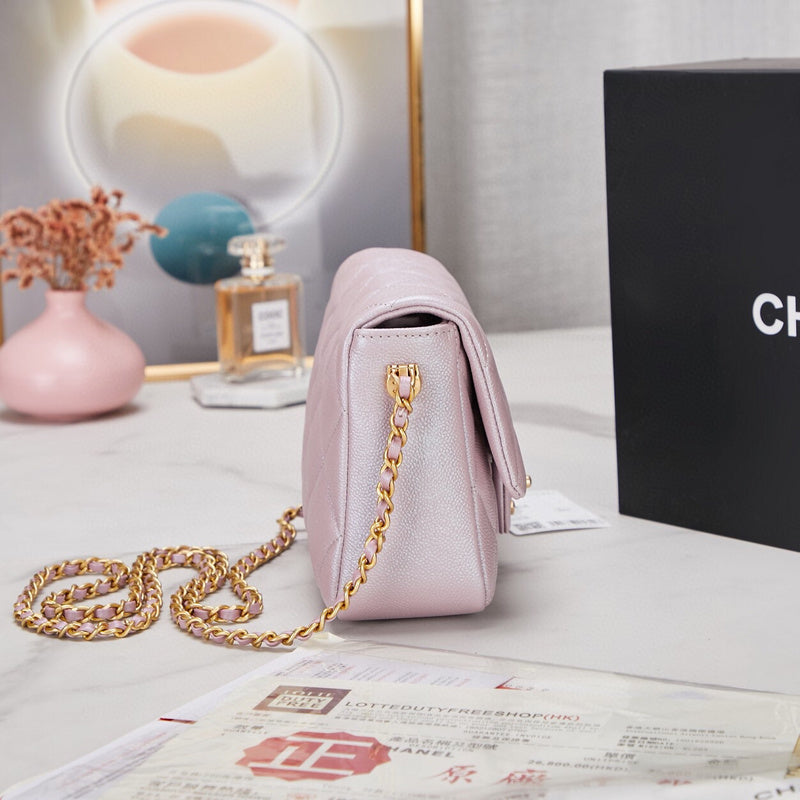 Luxe Touch Bags 

 -  Bags - 3326
