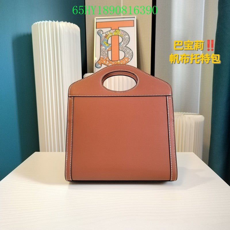 Luxe Touch Bags Fashion -BBR Bags - 027