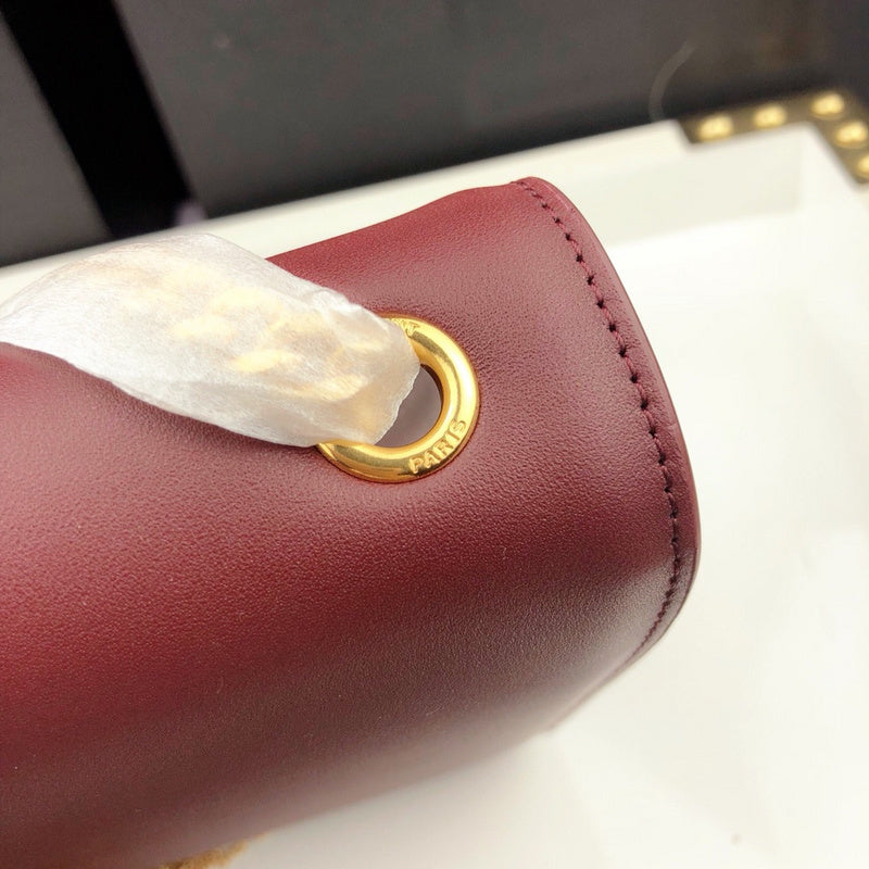 Luxe Touch - SLY Bags 285