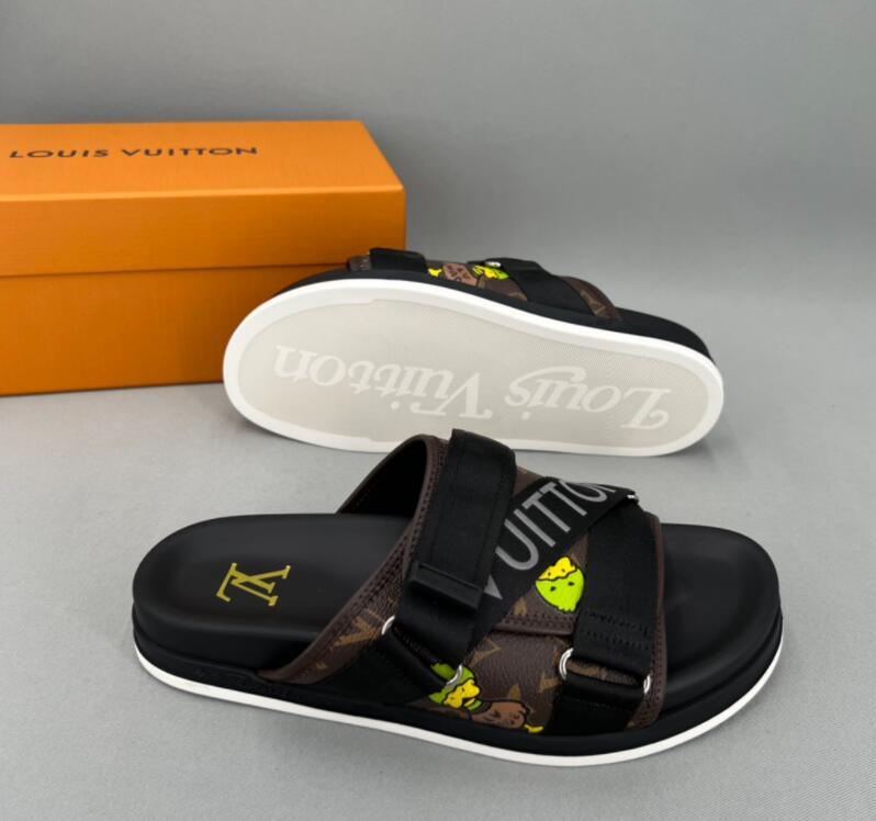 Luxe Touch Bags -  Men Shoes - 1034