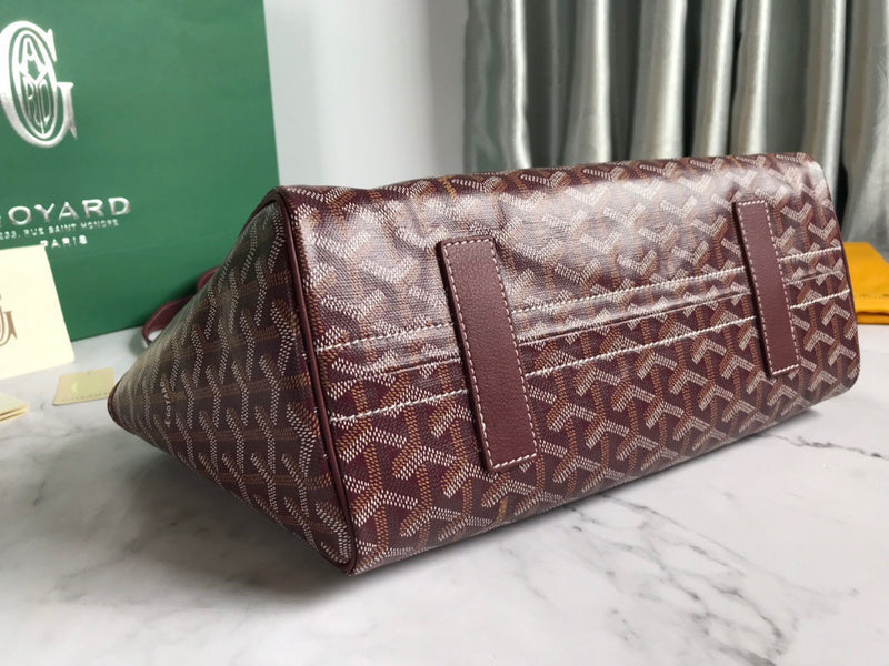 LTB - GOD Bags - 092