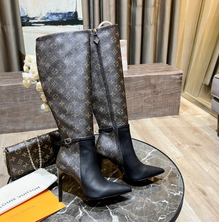 Luxe Touch Bags -  Women Shoes - 872