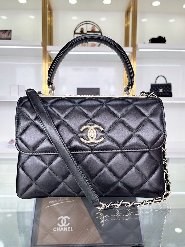 Luxe Touch Bags 

 -  Bags - 2856