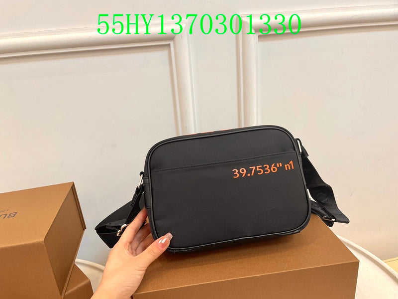 LTB Fashion -BBR Bags - 152