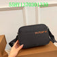 Luxe Touch Bags Fashion -BBR Bags - 152