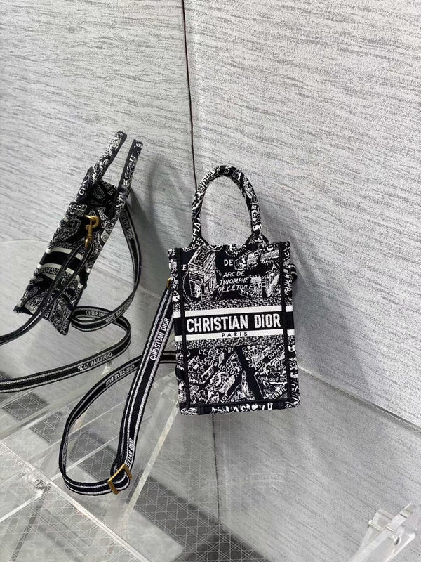 LTB - Luxe Touch Bags - 250