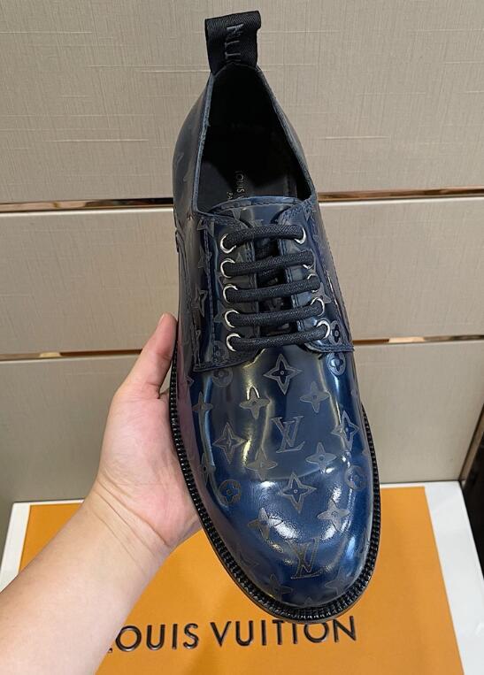 Luxe Touch Bags -  Men Shoes - 1680