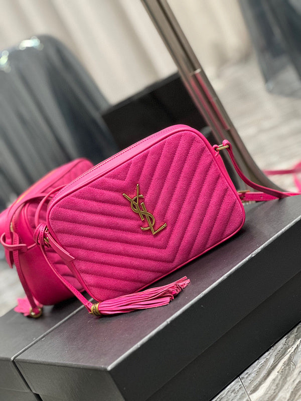LTB SLY Bags - 168