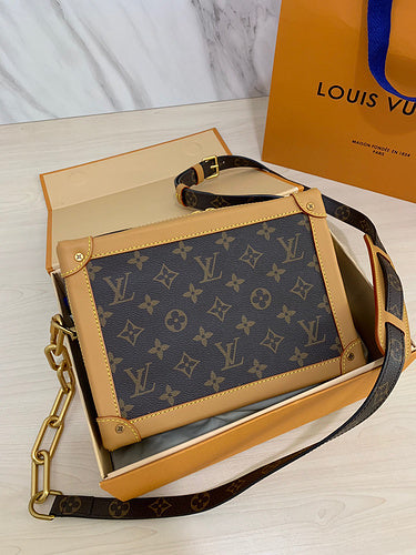Fashion Luxe Touch bags - 3301
